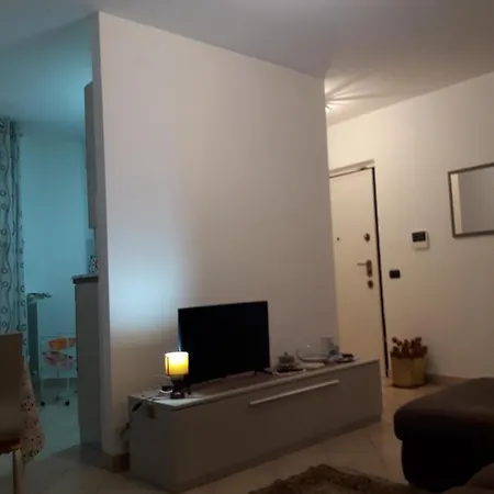 La Casetta Del Mare Apartmán Sestri Levante