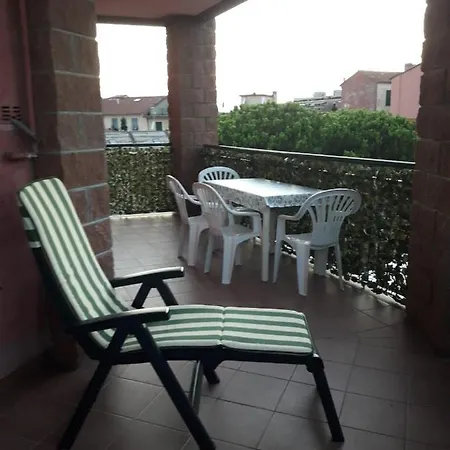 La Casetta Del Mare Apartmán Sestri Levante