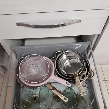 Apartmán La Casetta Del Mare *