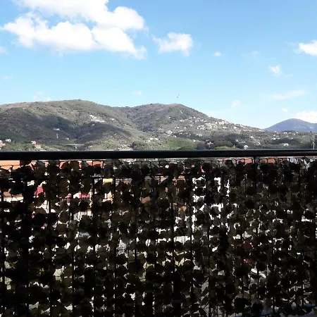 Apartmán La Casetta Del Mare *
