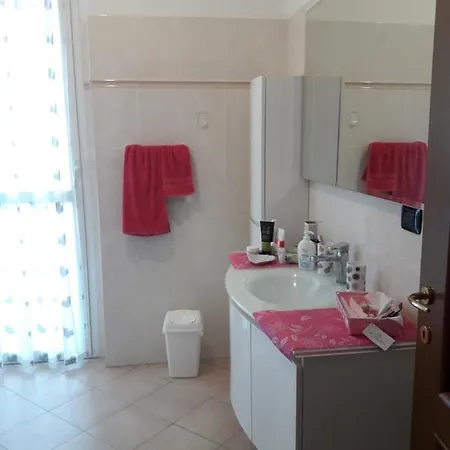 La Casetta Del Mare Apartmán Sestri Levante