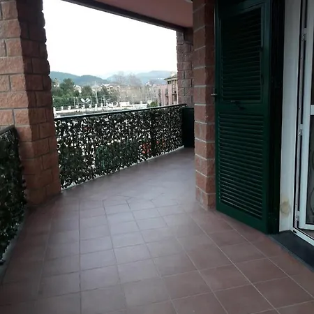 La Casetta Del Mare *
