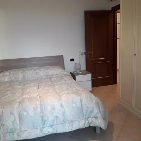 Apartmán La Casetta Del Mare Sestri Levante