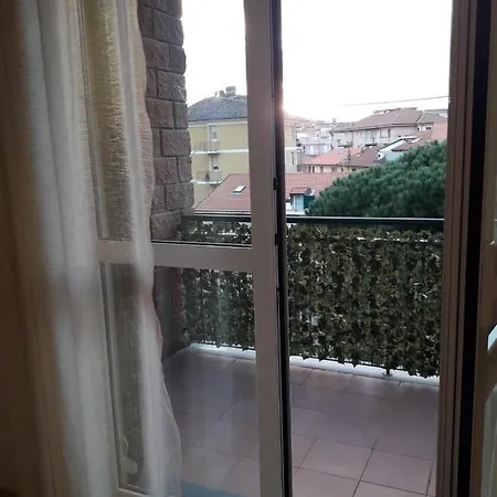 Apartmán La Casetta Del Mare *