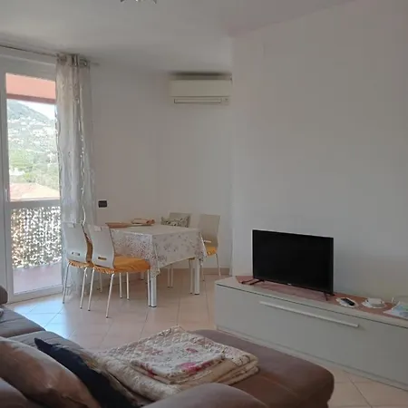 La Casetta Del Mare Apartmán Sestri Levante