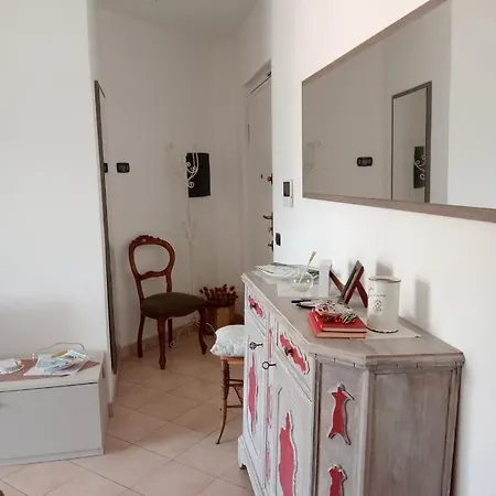 La Casetta Del Mare Apartmán Sestri Levante