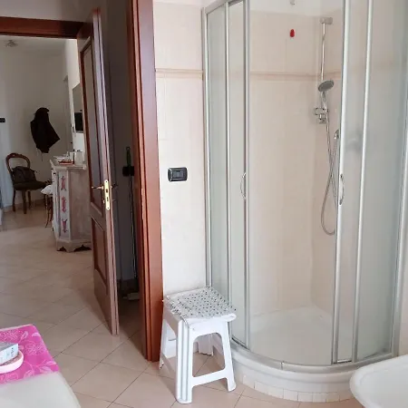 Apartmán La Casetta Del Mare *