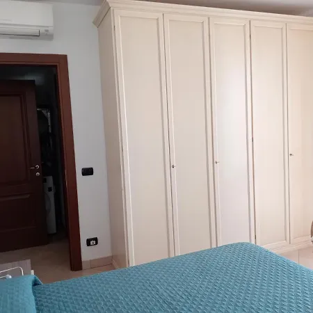 Apartmán La Casetta Del Mare *