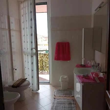La Casetta Del Mare *
