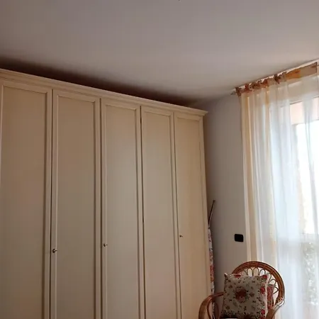 La Casetta Del Mare Apartmán