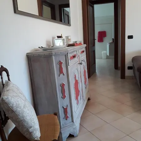 Apartment La Casetta Del Mare