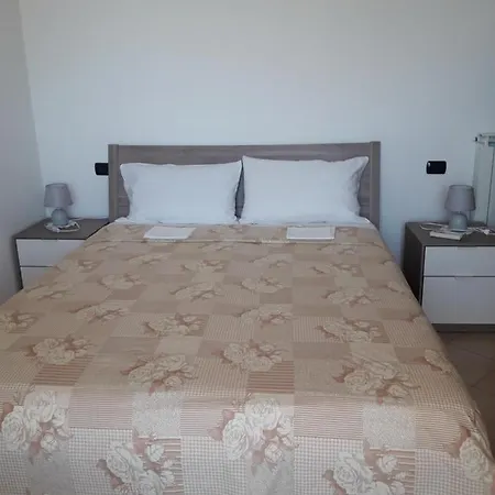 La Casetta Del Mare Apartment Sestri Levante