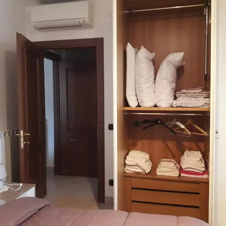 La Casetta Del Mare Apartment Sestri Levante