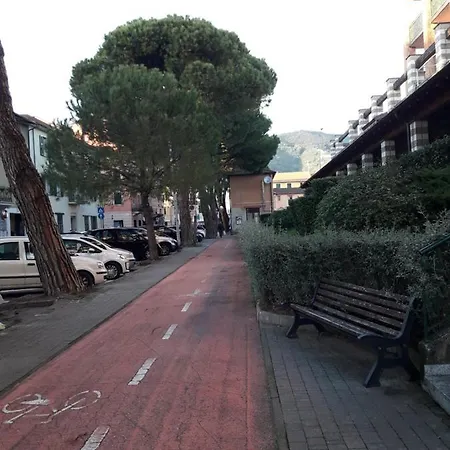 La Casetta Del Mare Sestri Levante
