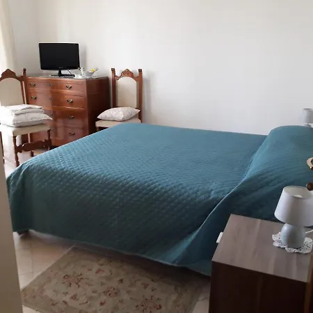 La Casetta Del Mare Apartment *