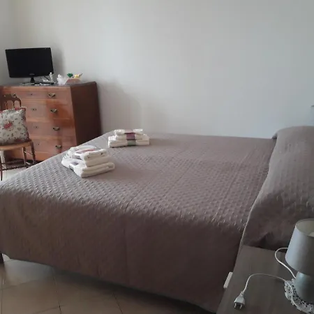 La Casetta Del Mare Apartment