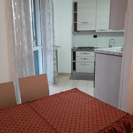 La Casetta Del Mare Apartment
