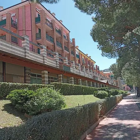 La Casetta Del Mare Apartment *