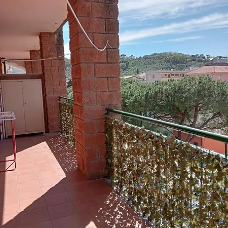La Casetta Del Mare *