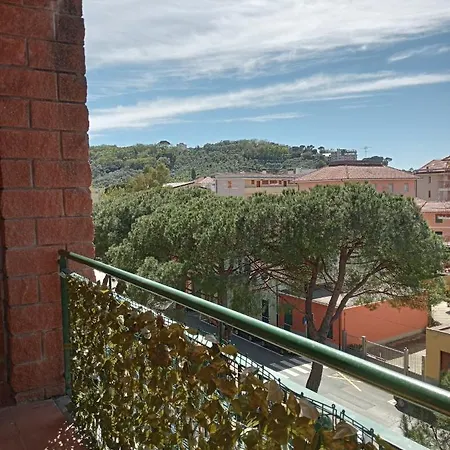 La Casetta Del Mare * Sestri Levante